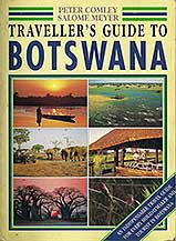 Travellers Guide to Botswana